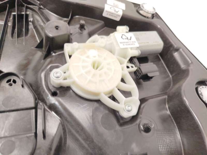 Recambio de elevalunas trasero izquierdo para ford puma (j2k, cf7) 1.0 ecoboost mhev referencia OEM IAM L1TBS27001CG L1TB14553DE - Gris 2