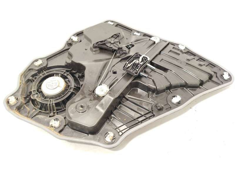 Recambio de elevalunas trasero izquierdo para ford puma (j2k, cf7) 1.0 ecoboost mhev referencia OEM IAM L1TBS27001CG L1TB14553DE - Gris 4