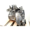 Recambio de caja cambios para fiat ducato furgoneta (250_) 100 multijet 2,2 d referencia OEM IAM 20UM26 9666192680 
