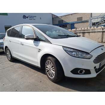 FORD S-MAX (CJ, WA6) de desguace