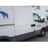 iveco daily v caja/chasis del año 2012