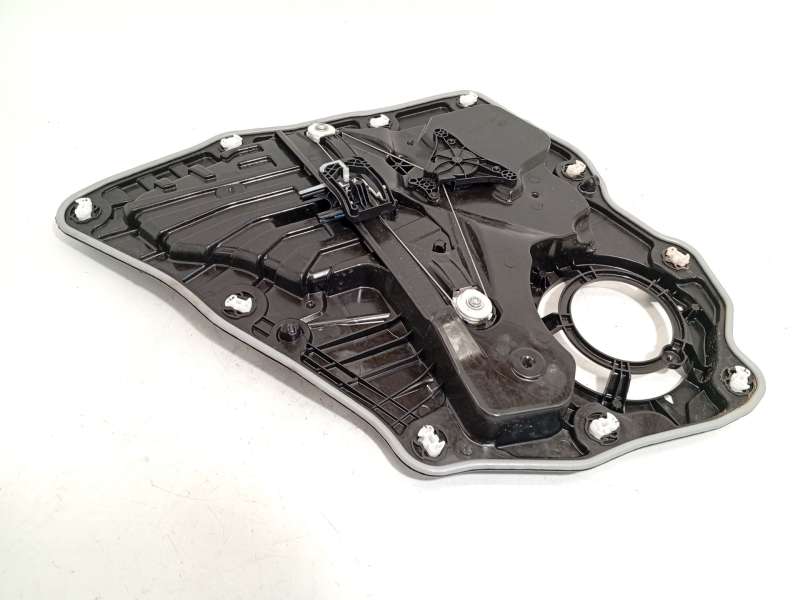 Recambio de elevalunas trasero derecho para ford puma (j2k, cf7) 1.0 ecoboost referencia OEM IAM L1TBS27000CG L1TB14A389DE - Negro 2