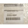 Recambio de paragolpes trasero para nissan primastar furgoneta (x83) 1.9 dci 80 referencia OEM IAM 8502000QAF 8200200610 9116935