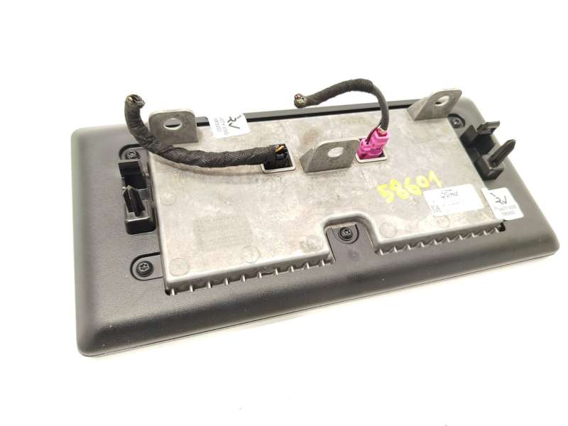 Recambio de cuadro instrumentos para ford puma (j2k, cf7) 1.0 ecoboost mhev referencia OEM IAM R1TB10F889FB3UAW 2873749 - Gris 4