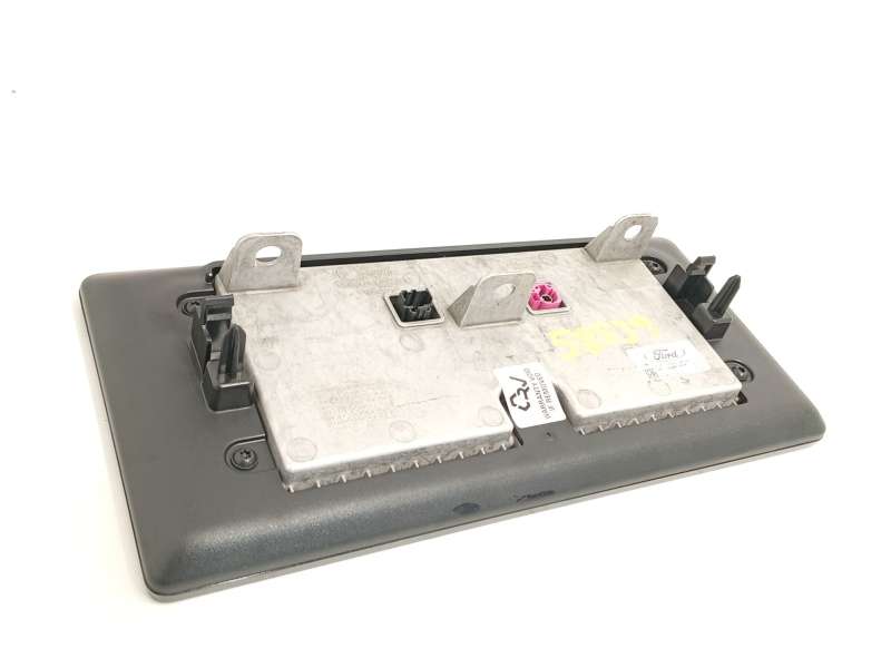 Recambio de cuadro instrumentos para ford puma (j2k, cf7) 1.0 ecoboost referencia OEM IAM R1TB10F889FB3UAW 2873749 - Negro 5