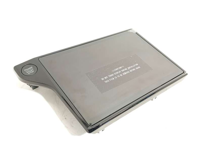 PANTALLA MULTIFUNCION R1TB18B955FC3UAW 2827485 