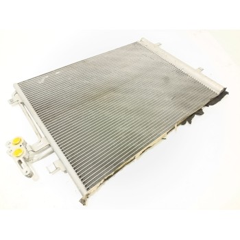 CONDENSADOR / RADIADOR AIRE ACONDICIONADO 2015504 