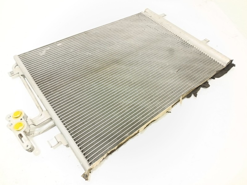 CONDENSADOR / RADIADOR AIRE ACONDICIONADO 2015504 