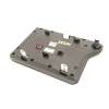 Recambio de pantalla multifuncion para ford puma (j2k, cf7) 1.0 ecoboost referencia OEM IAM R1TB18B955FC3UAW 2827485 