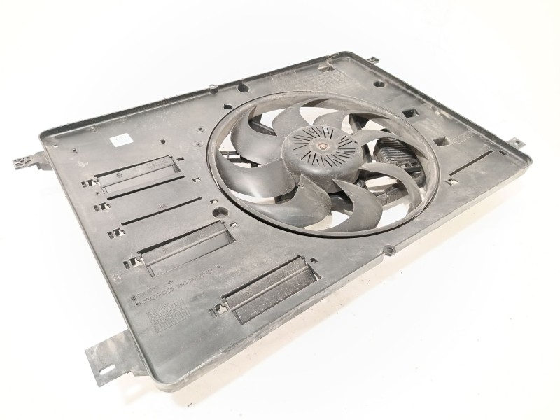 ELECTROVENTILADOR 1768199 