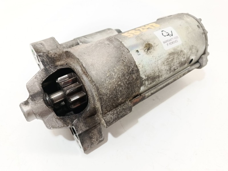 MOTOR ARRANQUE 1756795 6G9N11000FA FI1WA