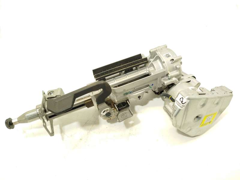 Recambio de columna direccion para ford puma (j2k, cf7) 1.0 ecoboost mhev referencia OEM IAM R1TC3D077AE 2879900 2824929 - Gris 3