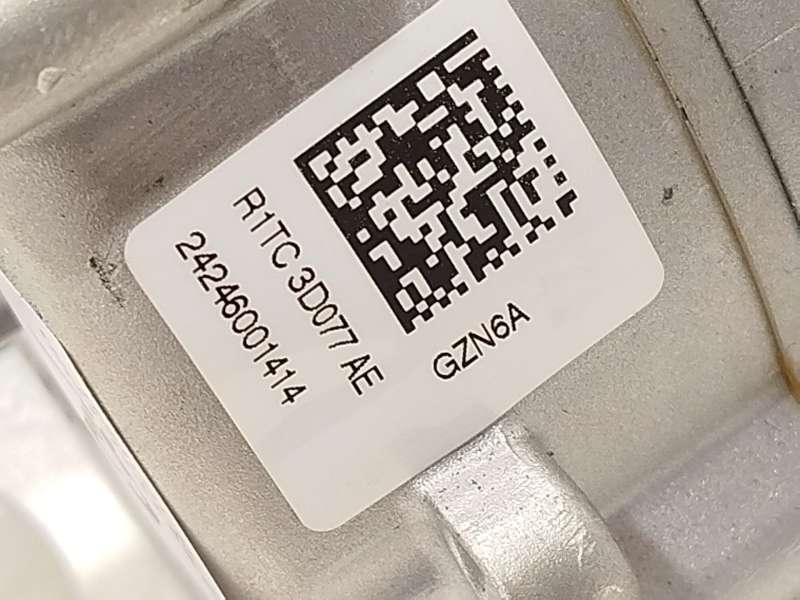 Recambio de columna direccion para ford puma (j2k, cf7) 1.0 ecoboost mhev referencia OEM IAM R1TC3D077AE 2879900 2824929 - Gris 5