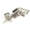 Recambio de columna direccion para ford puma (j2k, cf7) 1.0 ecoboost referencia OEM IAM R1TC3D077AE 2824929 