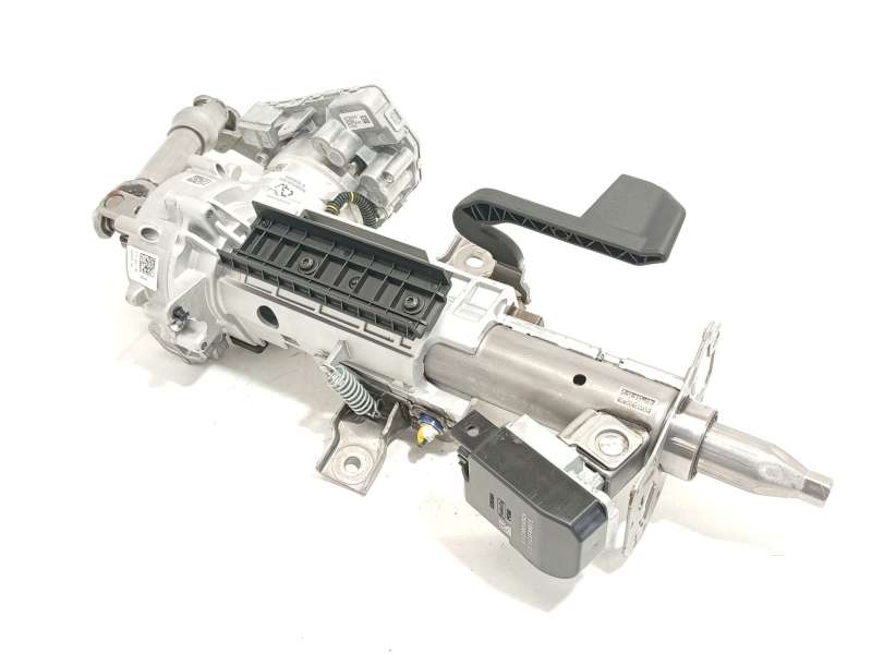 Recambio de columna direccion para ford puma (j2k, cf7) 1.0 ecoboost referencia OEM IAM R1TC3D077AE 2824929 - Negro 2