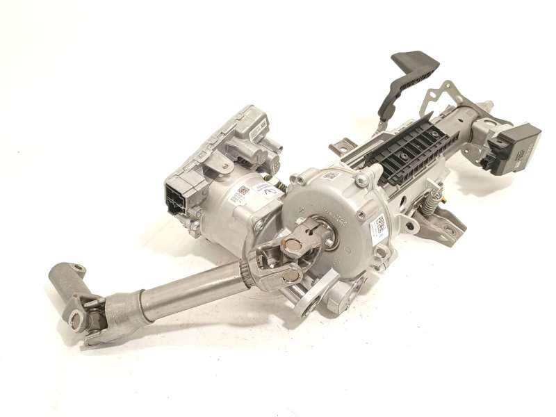 Recambio de columna direccion para ford puma (j2k, cf7) 1.0 ecoboost referencia OEM IAM R1TC3D077AE 2824929 - Negro 3