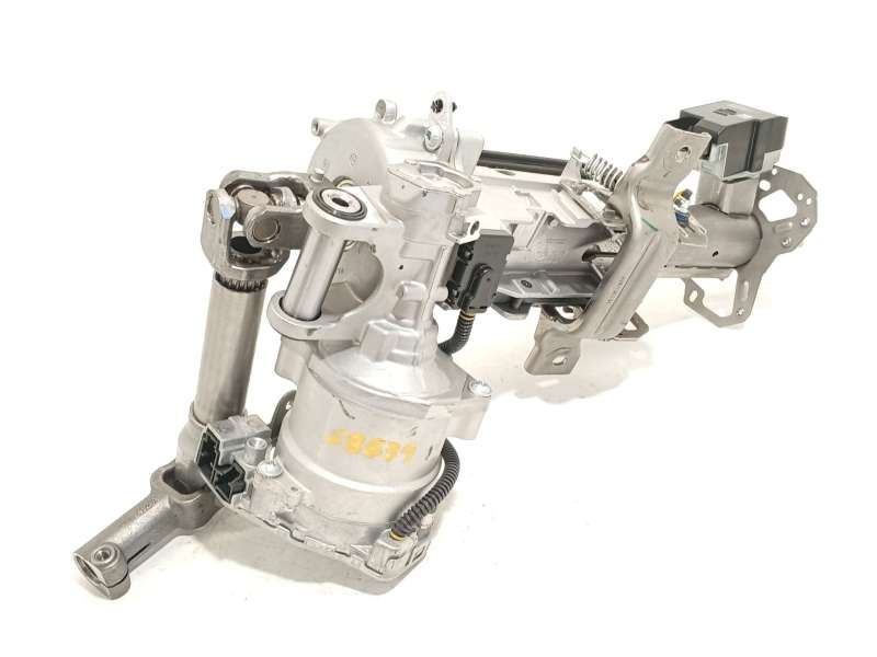Recambio de columna direccion para ford puma (j2k, cf7) 1.0 ecoboost referencia OEM IAM R1TC3D077AE 2824929 - Negro 4