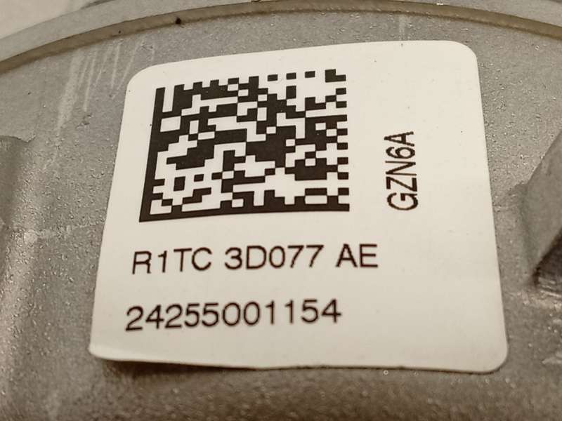 Recambio de columna direccion para ford puma (j2k, cf7) 1.0 ecoboost referencia OEM IAM R1TC3D077AE 2824929 - Negro 5