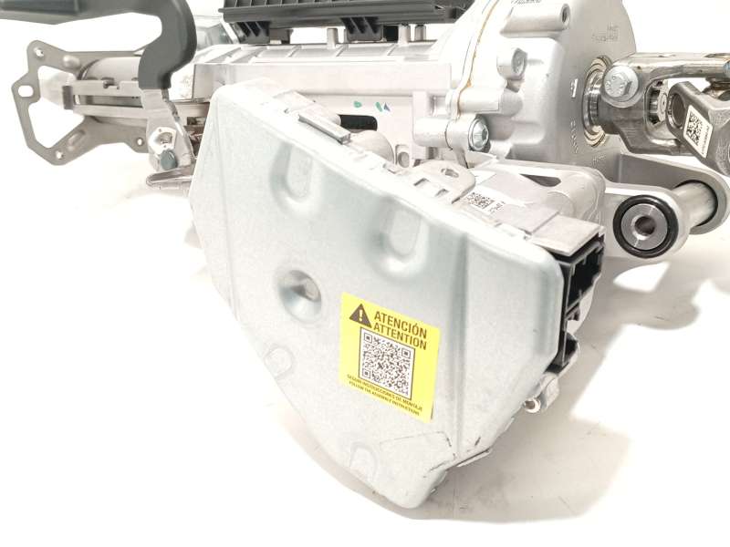 Recambio de columna direccion para ford puma (j2k, cf7) 1.0 ecoboost referencia OEM IAM R1TC3D077AE 2824929 - Negro 6