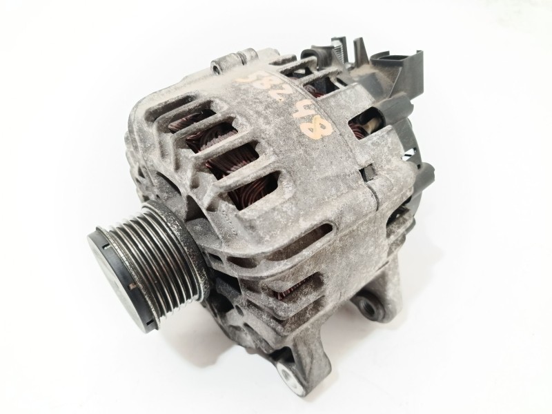 ALTERNADOR AG9T10300DA 2415018 TG15C175
