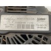 Recambio de alternador para ford mondeo iv (ba7) 2.0 tdci referencia OEM IAM AG9T10300DA 2415018 TG15C175