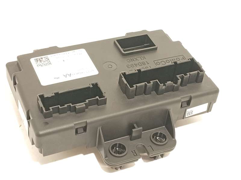 MODULO ELECTRONICO S1TT18D493AA 2865689 