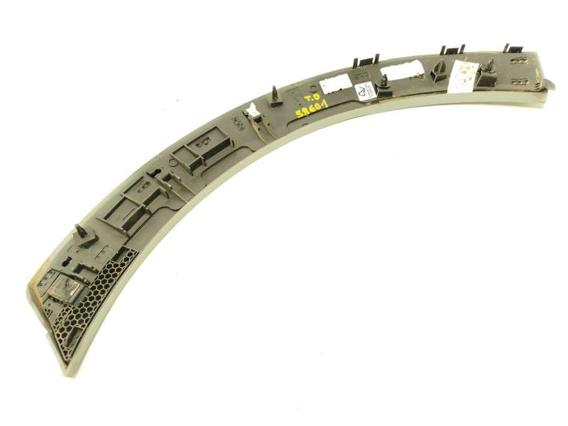 Recambio de aletin trasero derecho para ford puma (j2k, cf7) 1.0 ecoboost mhev referencia OEM IAM 2498282 L1TBS286D02DJPRAA - Gris 3
