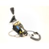 Recambio de palanca cambio para ford mondeo iv (ba7) 2.0 tdci referencia OEM IAM 2026975 P7G917C453AE 