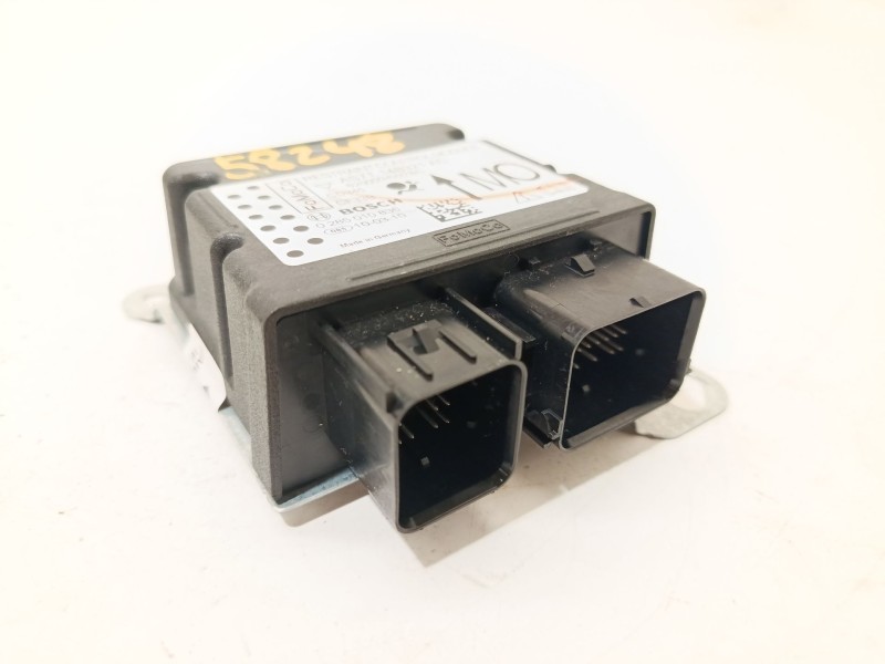 CENTRALITA AIRBAG AS7T14B321AC 1686331 0285010836