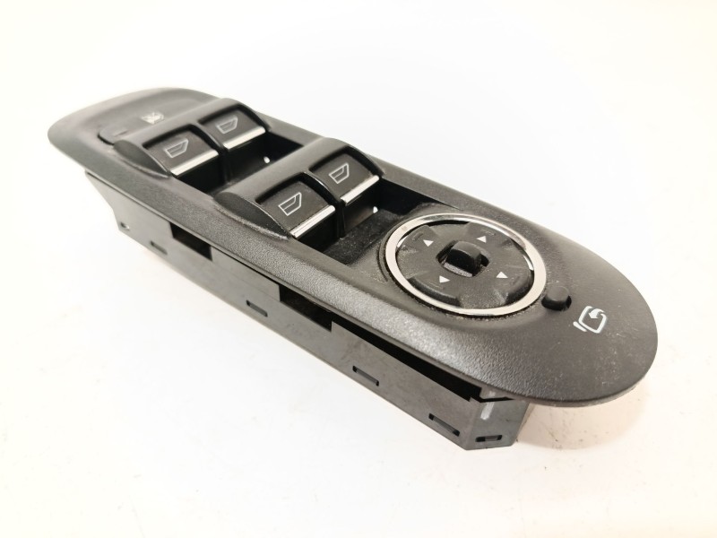 MANDO ELEVALUNAS DELANTERO IZQUIERDO 7S7T14A132BC 1491923 