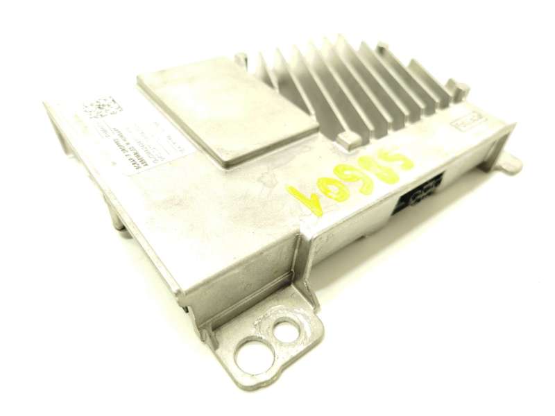 Recambio de modulo electronico para ford puma (j2k, cf7) 1.0 ecoboost mhev referencia OEM IAM RU5T14H474MAE 2789607 - Gris 2