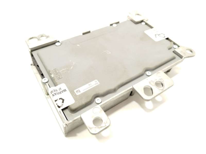 Recambio de modulo electronico para ford puma (j2k, cf7) 1.0 ecoboost mhev referencia OEM IAM RU5T14H474MAE 2789607 - Gris 3