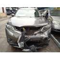 NISSAN X-TRAIL (T32)