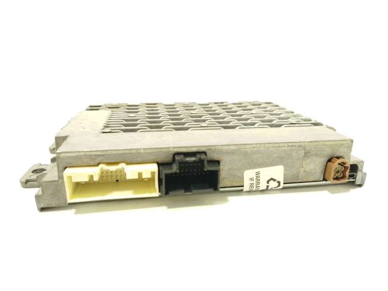 Recambio de modulo electronico para ford puma (j2k, cf7) 1.0 ecoboost mhev referencia OEM IAM R1TT14G647BCD 2821578 - Gris 2
