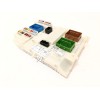 Recambio de caja reles / fusibles para ford mondeo iv (ba7) 2.0 tdci referencia OEM IAM AG9T14A073BD  