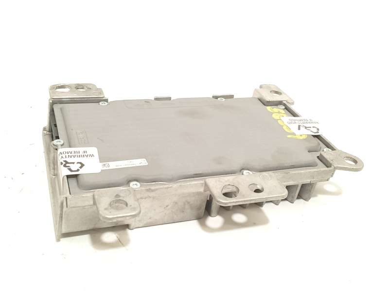 Recambio de modulo electronico para ford puma (j2k, cf7) 1.0 ecoboost referencia OEM IAM RU5T14H474MAE 2789607 - Negro 2