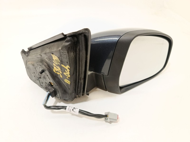 RETROVISOR DERECHO 1701722 