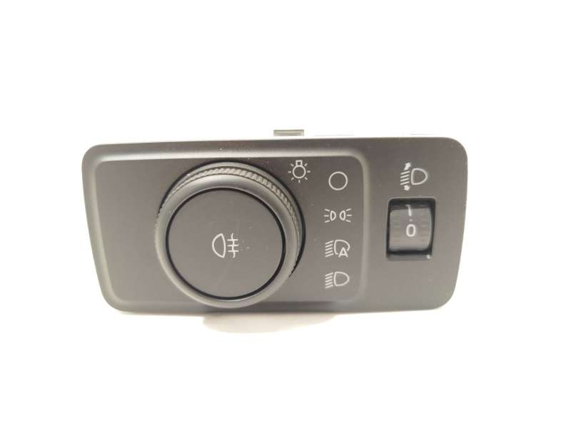 Recambio de mando luces para ford puma (j2k, cf7) 1.0 ecoboost mhev referencia OEM IAM PZ3T13D061BBW 2698995 - Gris 2