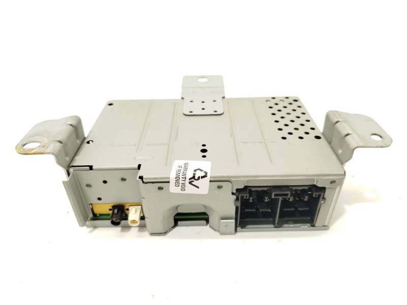 Recambio de sistema audio / radio cd para ford puma (j2k, cf7) 1.0 ecoboost mhev referencia OEM IAM R1TT18K938HM 2829360 - Gris 2