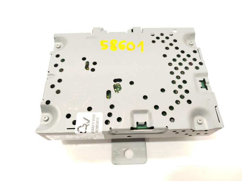 Recambio de sistema audio / radio cd para ford puma (j2k, cf7) 1.0 ecoboost mhev referencia OEM IAM R1TT18K938HM 2829360 - Gris 4