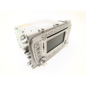 SISTEMA NAVEGACION GPS 8S7T18K931AE 1619363 7612330527