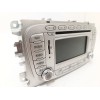 Recambio de sistema navegacion gps para ford mondeo iv (ba7) 2.0 tdci referencia OEM IAM 8S7T18K931AE 1619363 7612330527