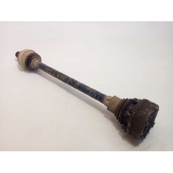 Recambio de transmision trasera izquierda para volkswagen tiguan (5n1) 2.0 tdi referencia OEM IAM 1K0501203D  