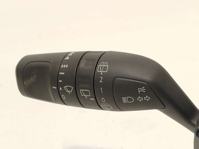 Recambio de mando intermitentes para ford puma (j2k, cf7) 1.0 ecoboost mhev referencia OEM IAM R1TB14B522ABW LV4T14A664AA - Gris 3