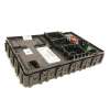 Recambio de caja reles / fusibles para ford puma (j2k, cf7) 1.0 ecoboost referencia OEM IAM RU5T15604BJAD 2802374 F005V04582