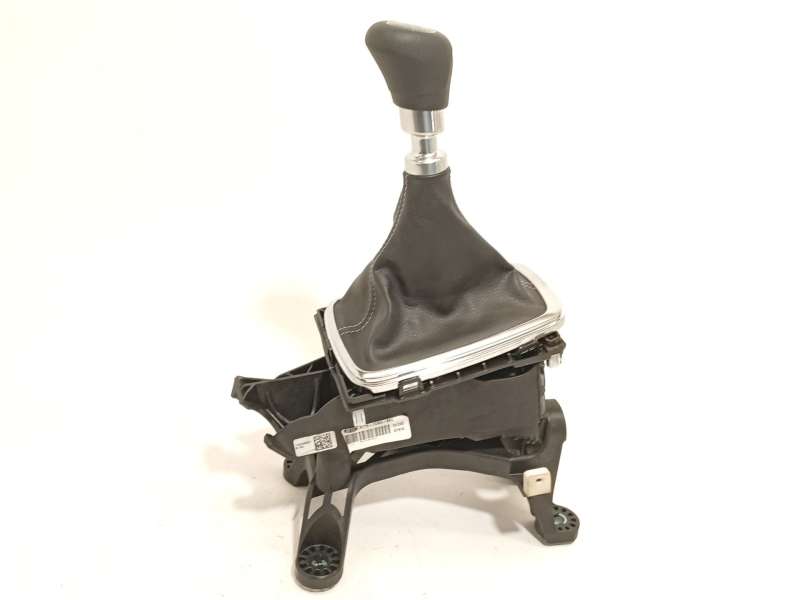 Recambio de palanca cambio para ford puma (j2k, cf7) 1.0 ecoboost referencia OEM IAM R1TR7C453BKC 2762813 - Negro 2