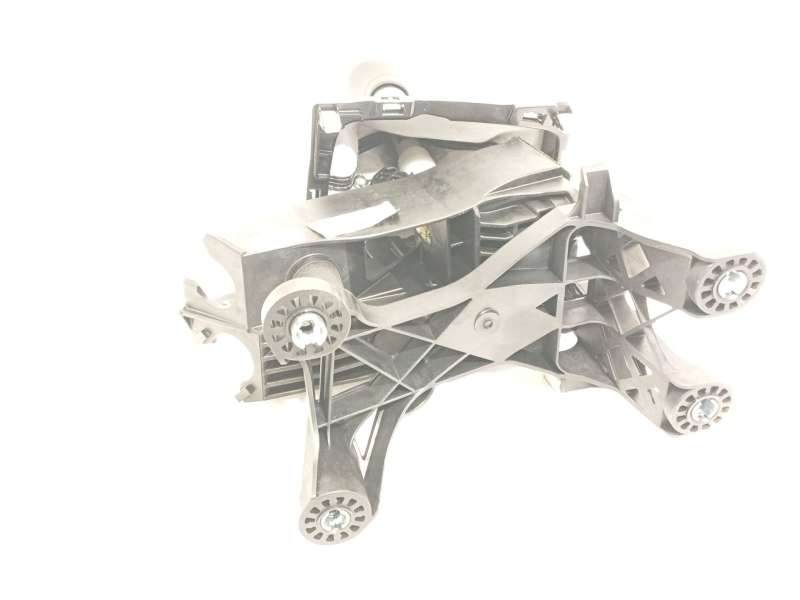 Recambio de palanca cambio para ford puma (j2k, cf7) 1.0 ecoboost referencia OEM IAM R1TR7C453BKC 2762813 - Negro 3