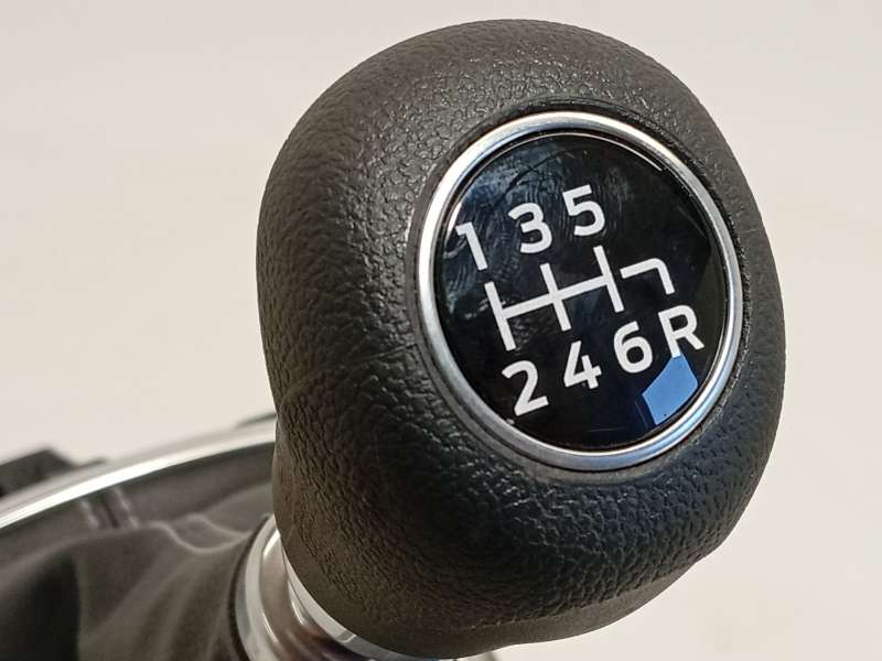 Recambio de palanca cambio para ford puma (j2k, cf7) 1.0 ecoboost referencia OEM IAM R1TR7C453BKC 2762813 - Negro 4