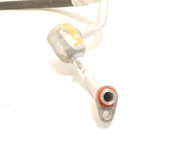 Recambio de tubos aire acondicionado para ford puma (j2k, cf7) 1.0 ecoboost referencia OEM IAM L1BH19F618AA 2322406 - Negro 2