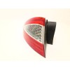 Recambio de piloto trasero izquierdo para ford mondeo iv (ba7) 2.0 tdci referencia OEM IAM 1523738 7S7113405A 